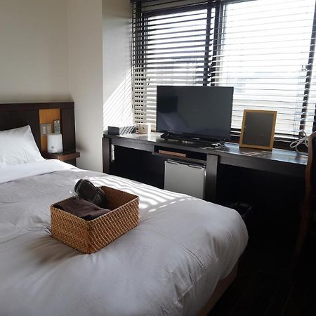 Sutton Place Hotel Ueno Tokyo Luaran gambar