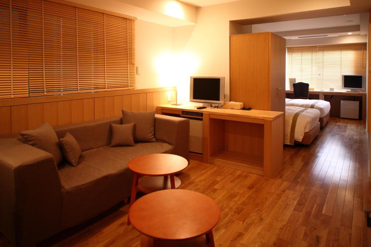 Sutton Place Hotel Ueno Tokyo Luaran gambar