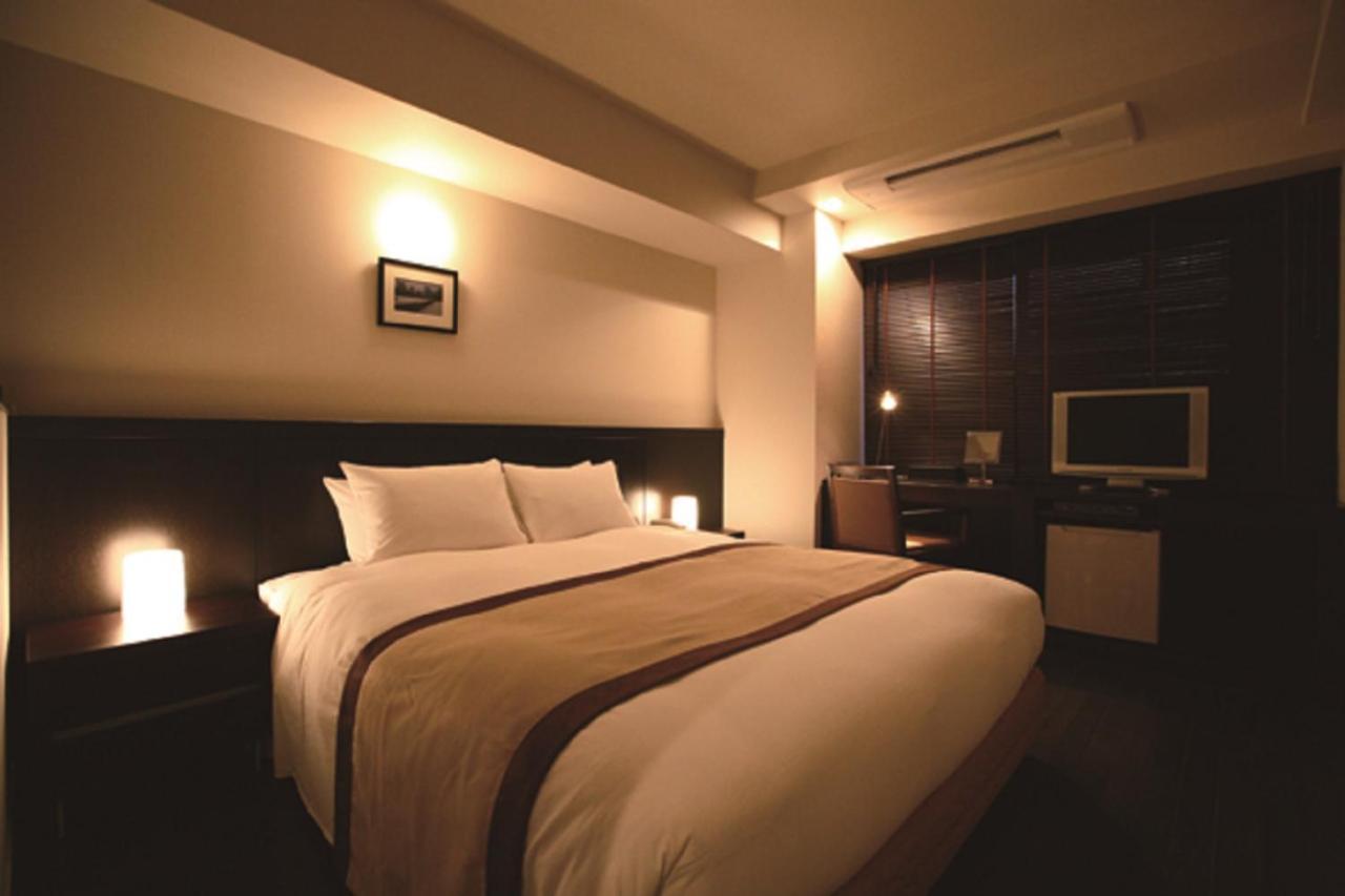 Sutton Place Hotel Ueno Tokyo Luaran gambar