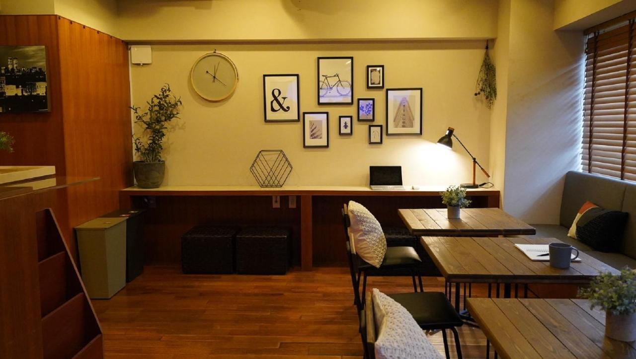 Sutton Place Hotel Ueno Tokyo Luaran gambar