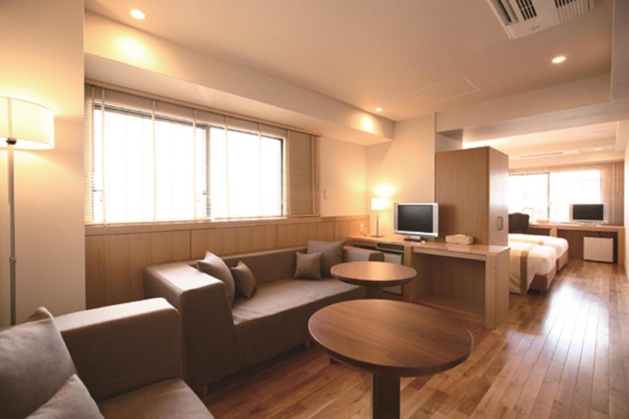 Sutton Place Hotel Ueno Tokyo Luaran gambar
