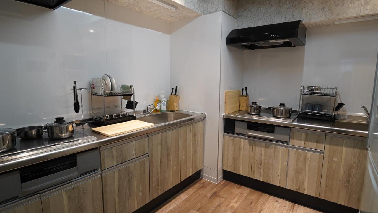Sutton Place Hotel Ueno Tokyo Luaran gambar