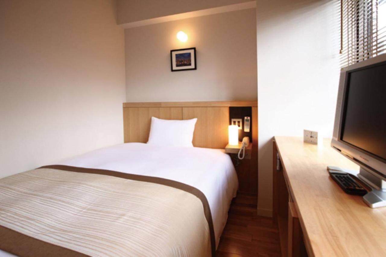 Sutton Place Hotel Ueno Tokyo Luaran gambar
