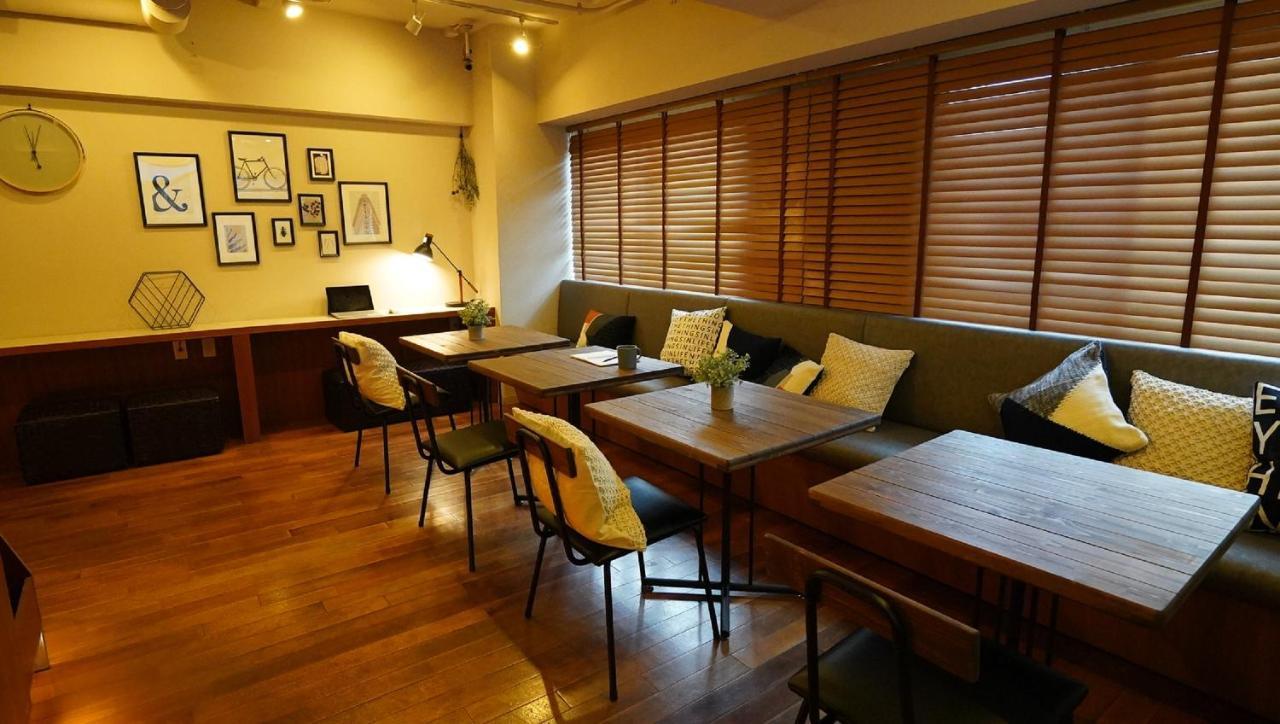 Sutton Place Hotel Ueno Tokyo Luaran gambar
