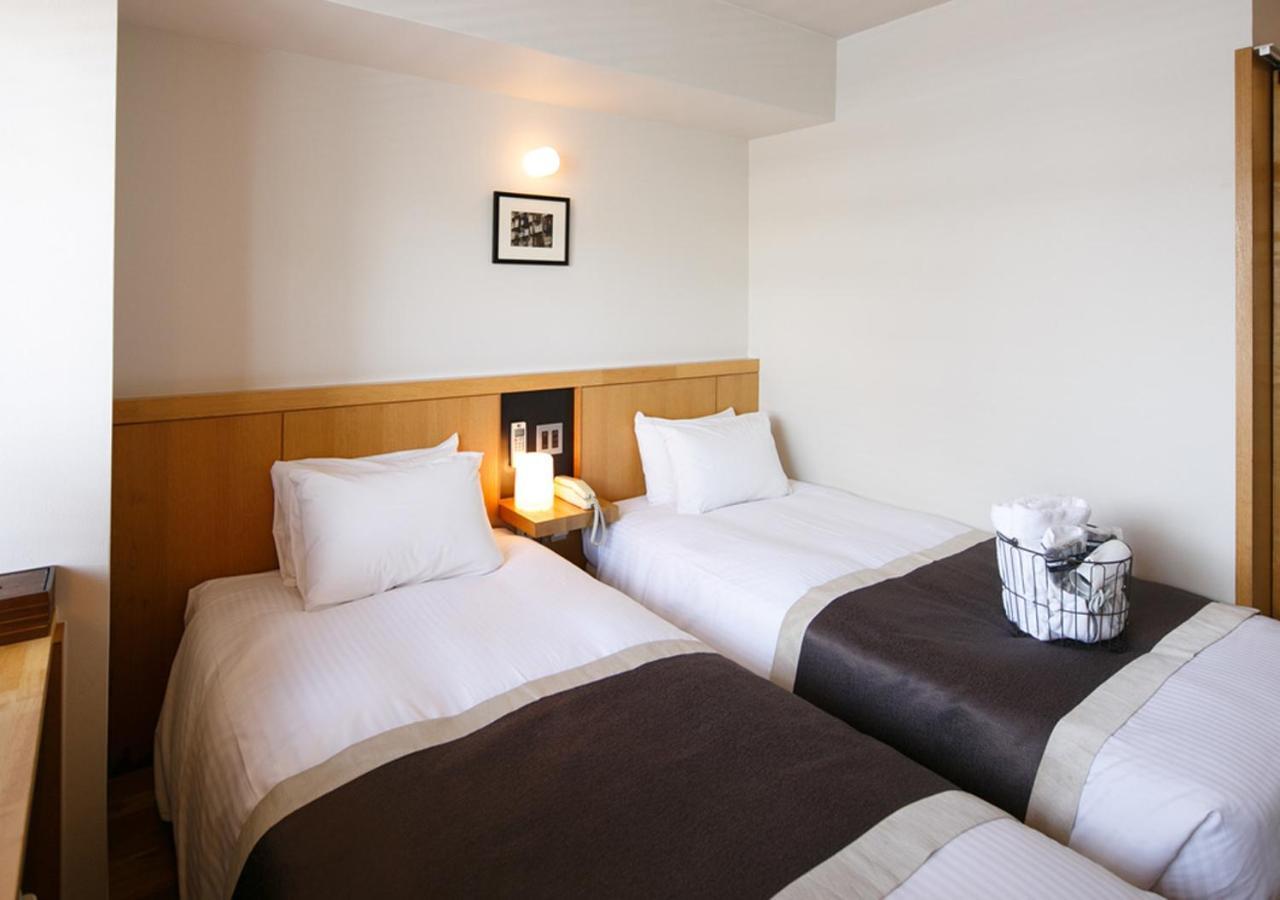 Sutton Place Hotel Ueno Tokyo Luaran gambar