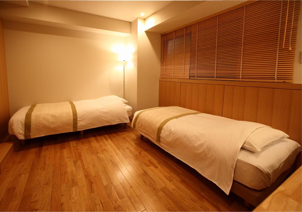 Sutton Place Hotel Ueno Tokyo Luaran gambar