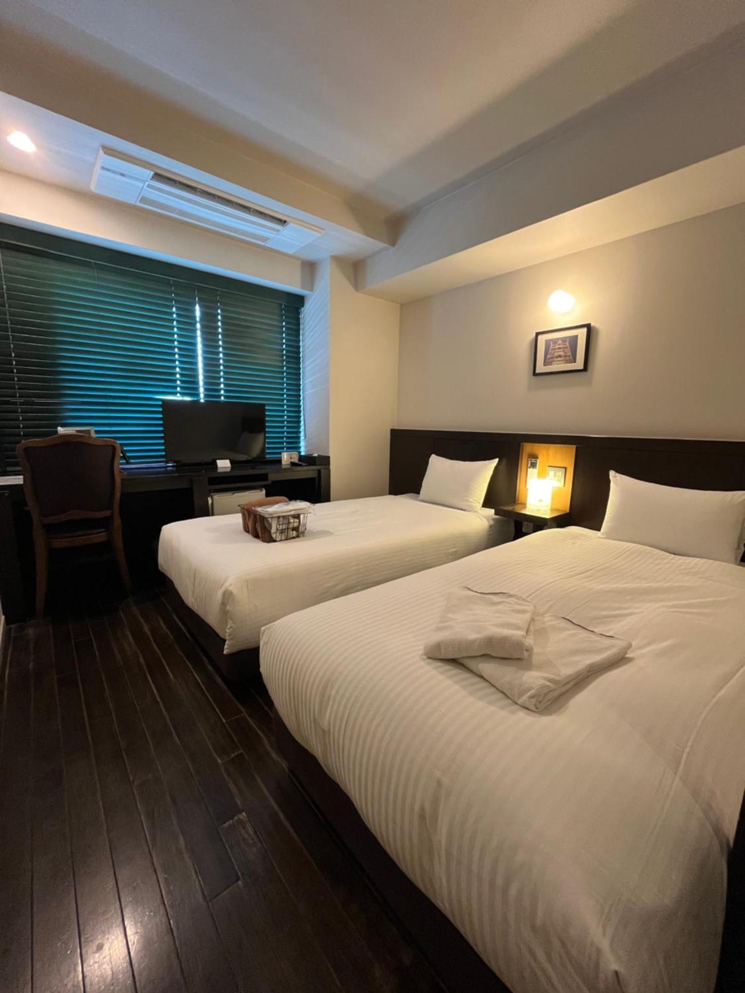 Sutton Place Hotel Ueno Tokyo Luaran gambar