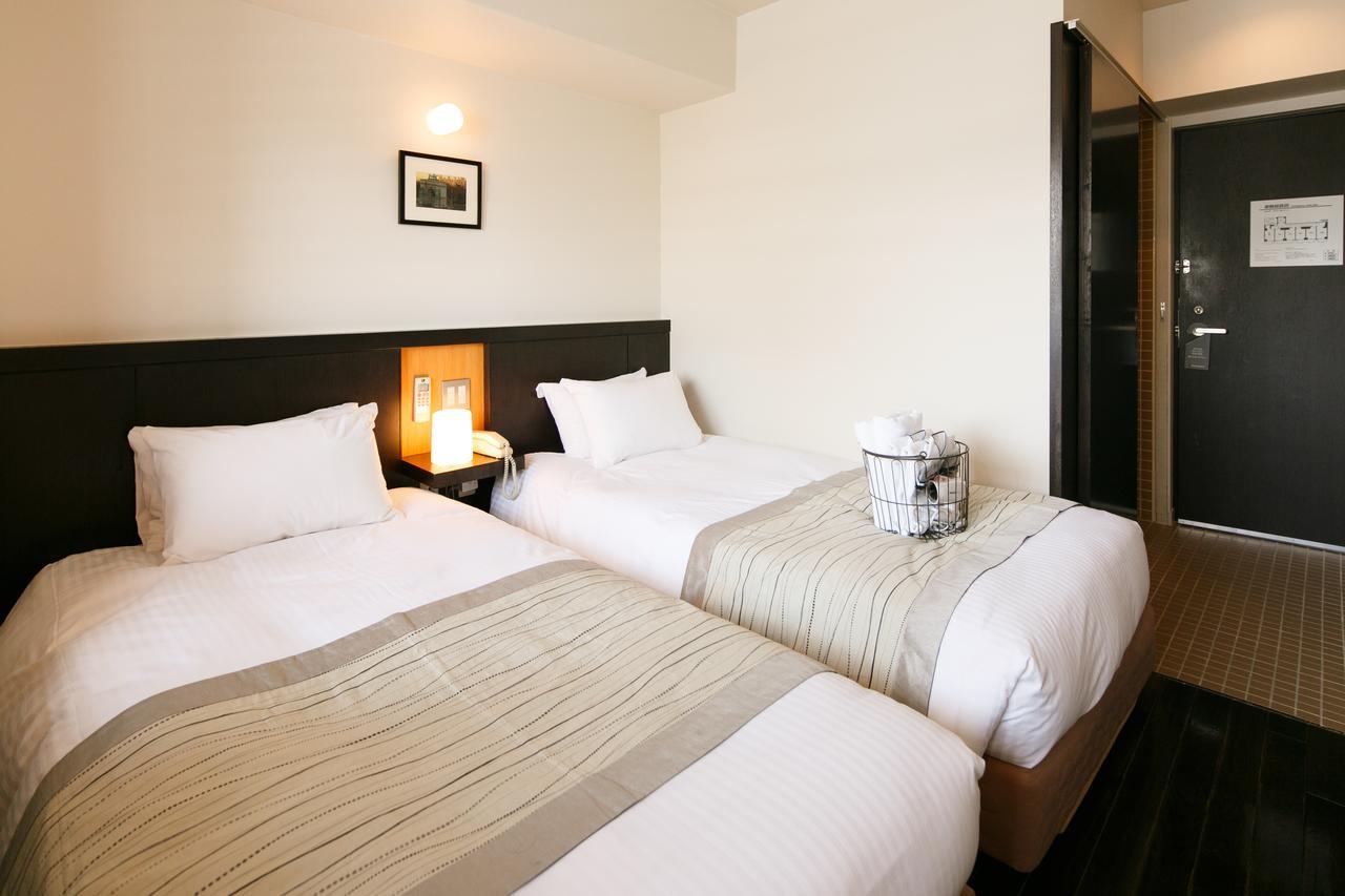 Sutton Place Hotel Ueno Tokyo Luaran gambar