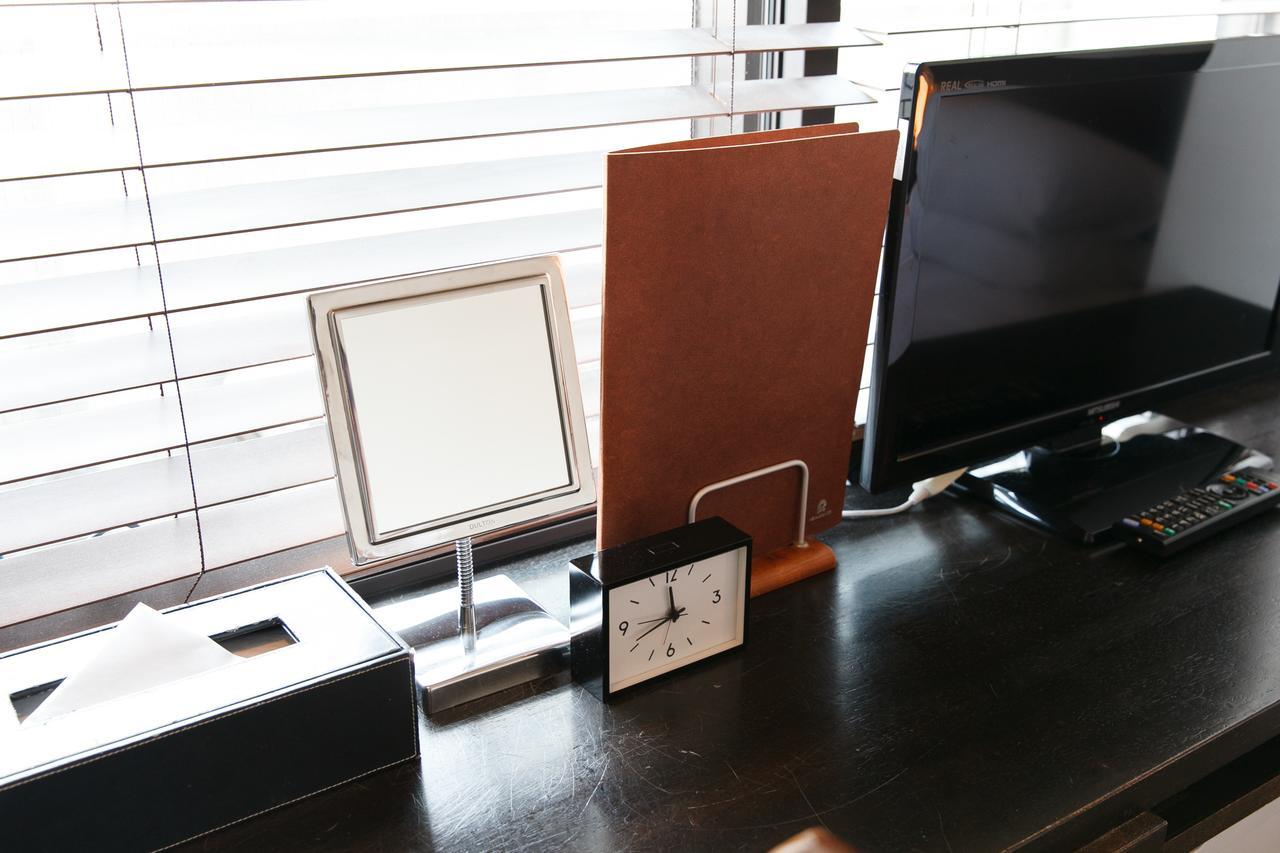 Sutton Place Hotel Ueno Tokyo Luaran gambar