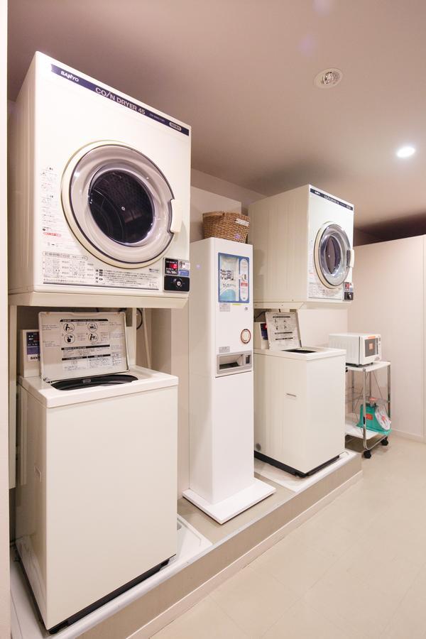Sutton Place Hotel Ueno Tokyo Luaran gambar
