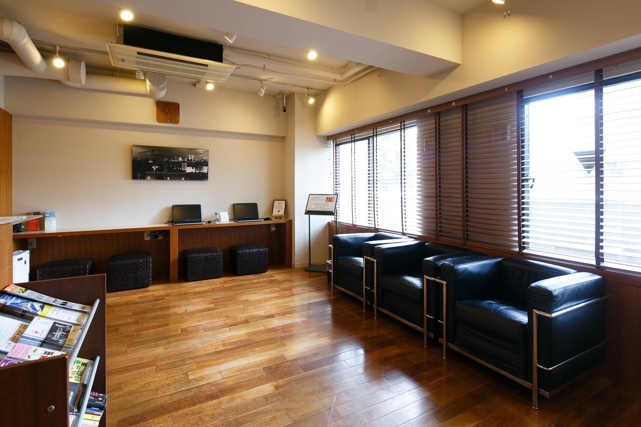 Sutton Place Hotel Ueno Tokyo Luaran gambar