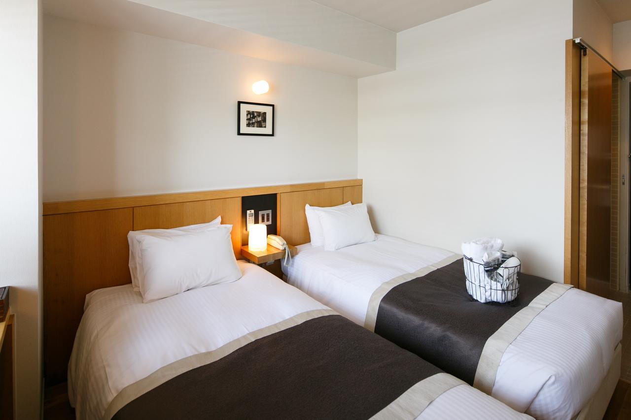 Sutton Place Hotel Ueno Tokyo Luaran gambar