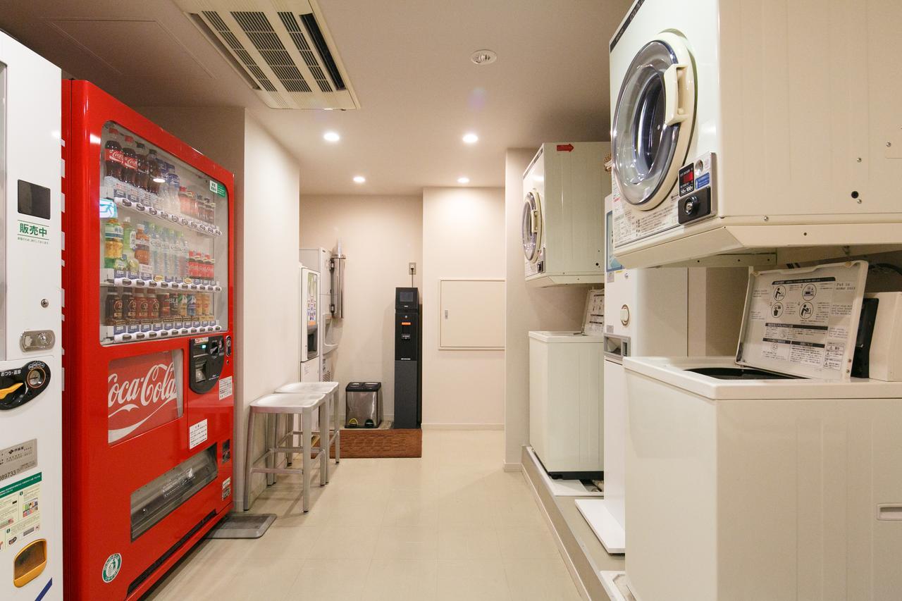 Sutton Place Hotel Ueno Tokyo Luaran gambar