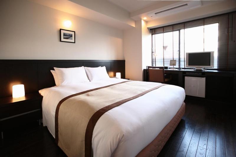 Sutton Place Hotel Ueno Tokyo Luaran gambar