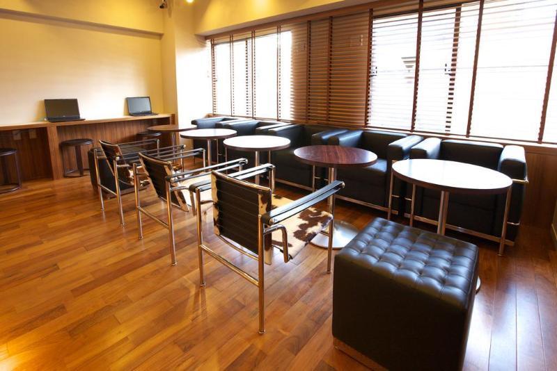Sutton Place Hotel Ueno Tokyo Luaran gambar