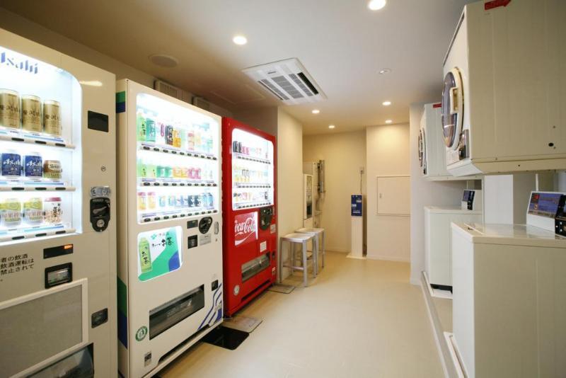 Sutton Place Hotel Ueno Tokyo Luaran gambar