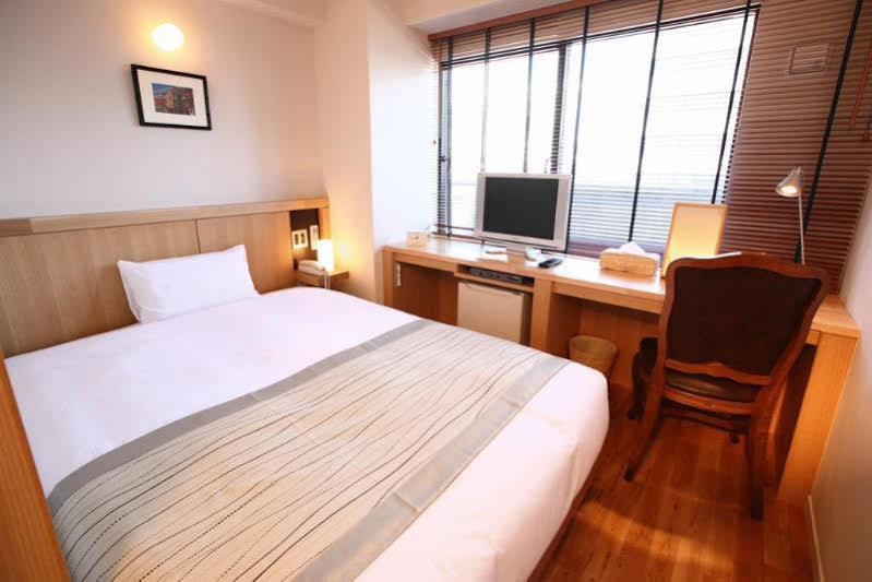 Sutton Place Hotel Ueno Tokyo Luaran gambar