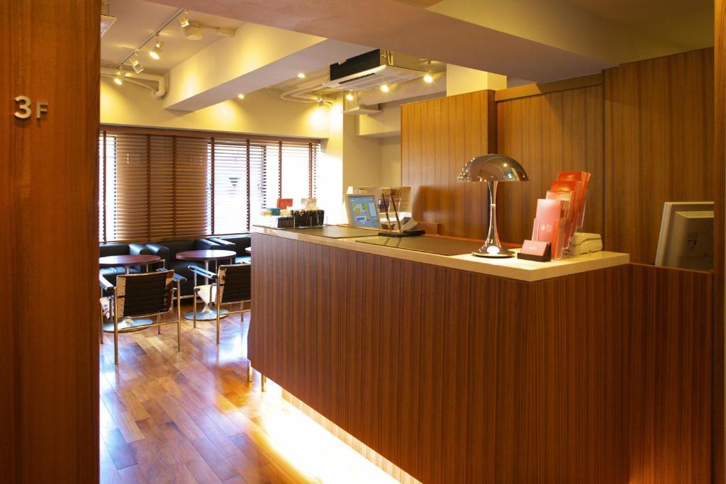Sutton Place Hotel Ueno Tokyo Luaran gambar